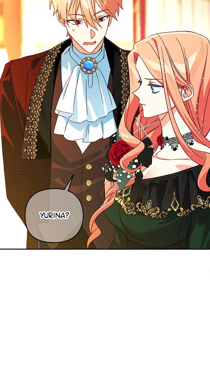 I Raised an Obsessive Servant Chapter 98 - Page 19