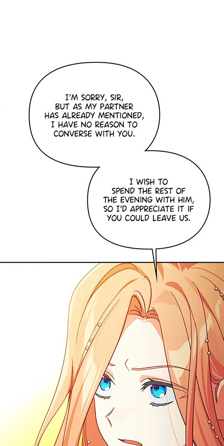 I Raised an Obsessive Servant Chapter 98 - Page 20