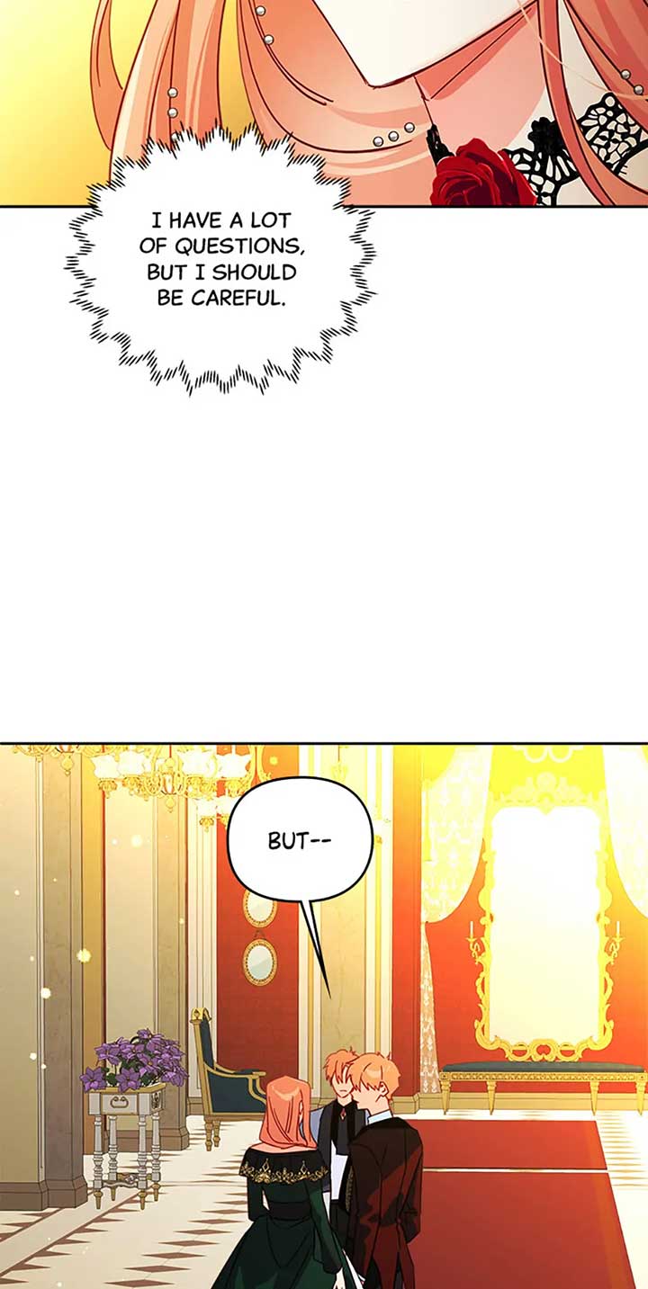 I Raised an Obsessive Servant Chapter 98 - Page 21