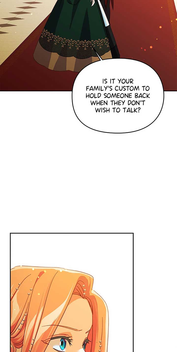 I Raised an Obsessive Servant Chapter 98 - Page 22