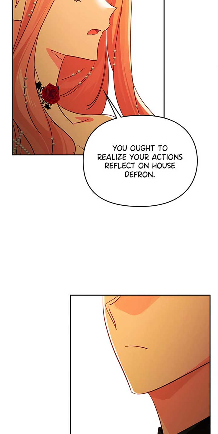 I Raised an Obsessive Servant Chapter 98 - Page 23