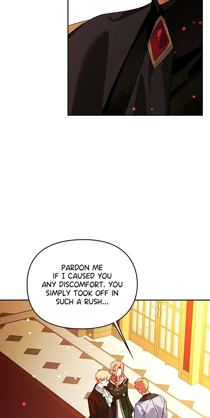I Raised an Obsessive Servant Chapter 98 - Page 24