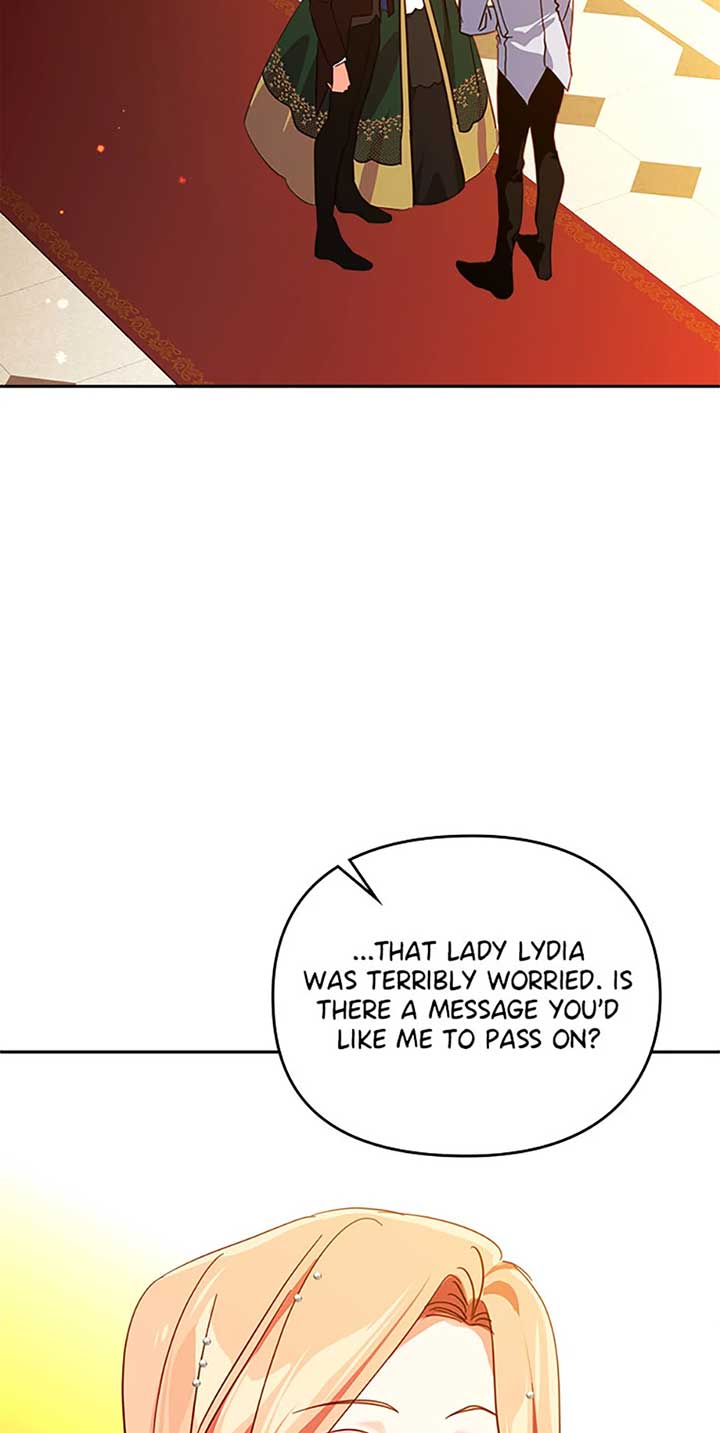 I Raised an Obsessive Servant Chapter 98 - Page 25