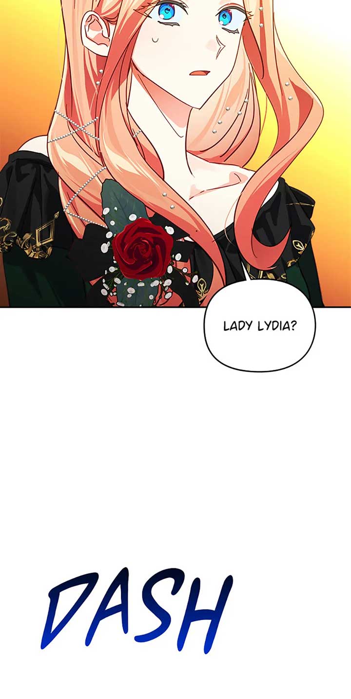 I Raised an Obsessive Servant Chapter 98 - Page 26