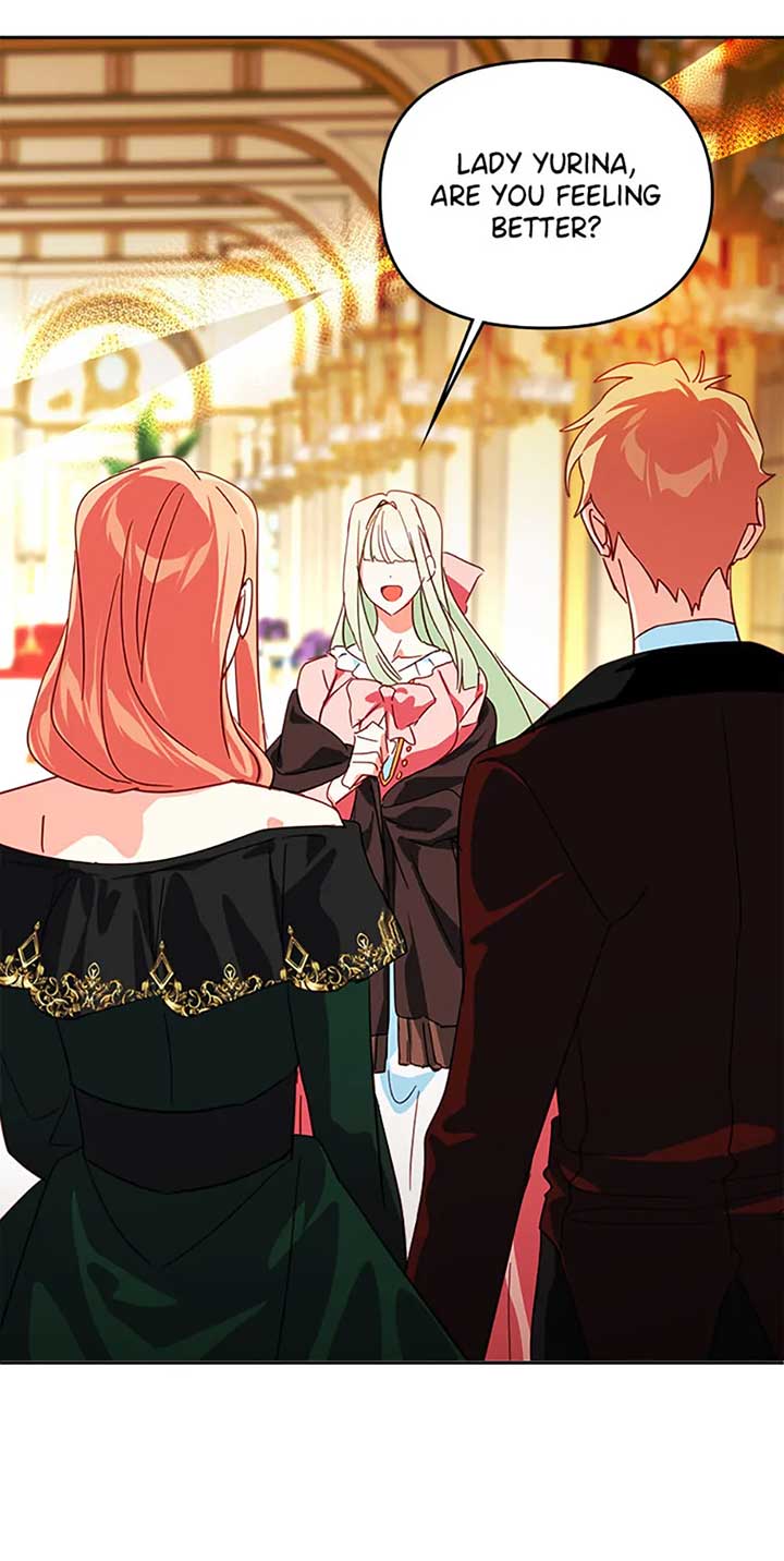I Raised an Obsessive Servant Chapter 98 - Page 27
