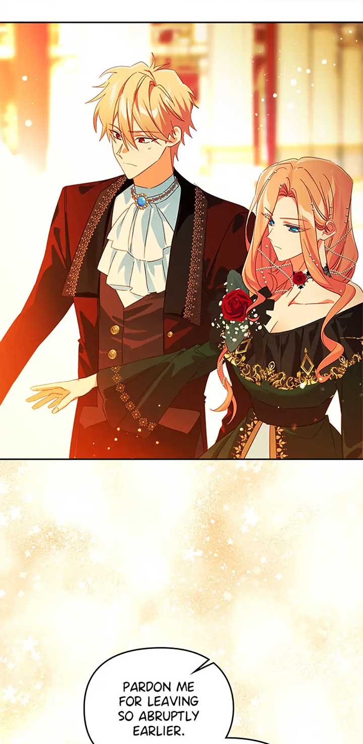 I Raised an Obsessive Servant Chapter 98 - Page 28