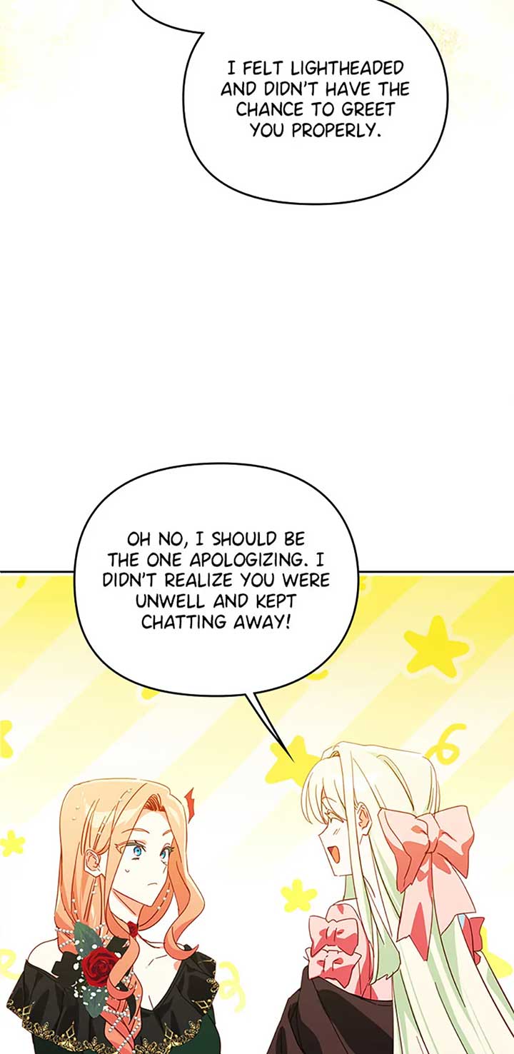 I Raised an Obsessive Servant Chapter 98 - Page 29