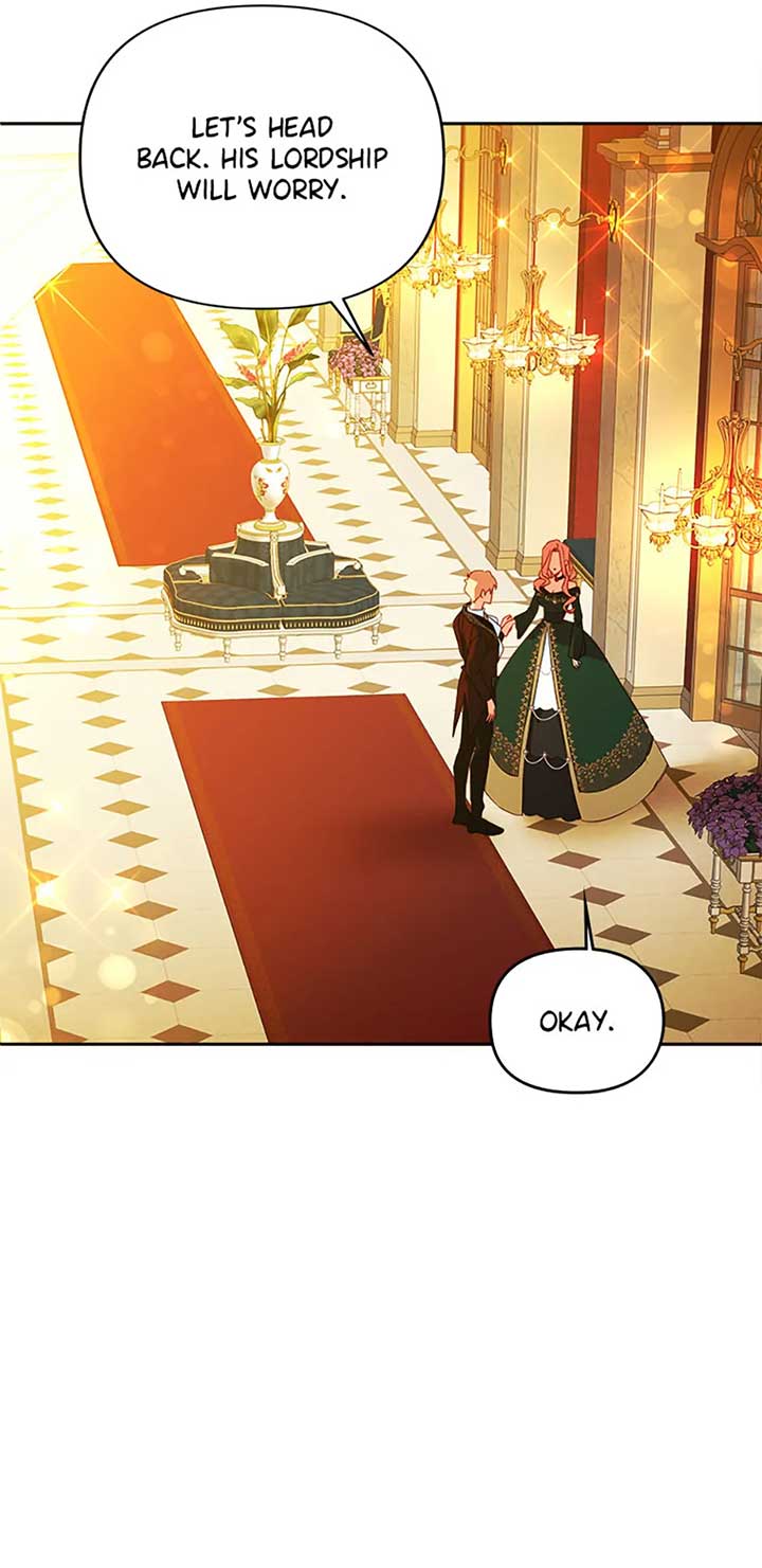 I Raised an Obsessive Servant Chapter 98 - Page 3
