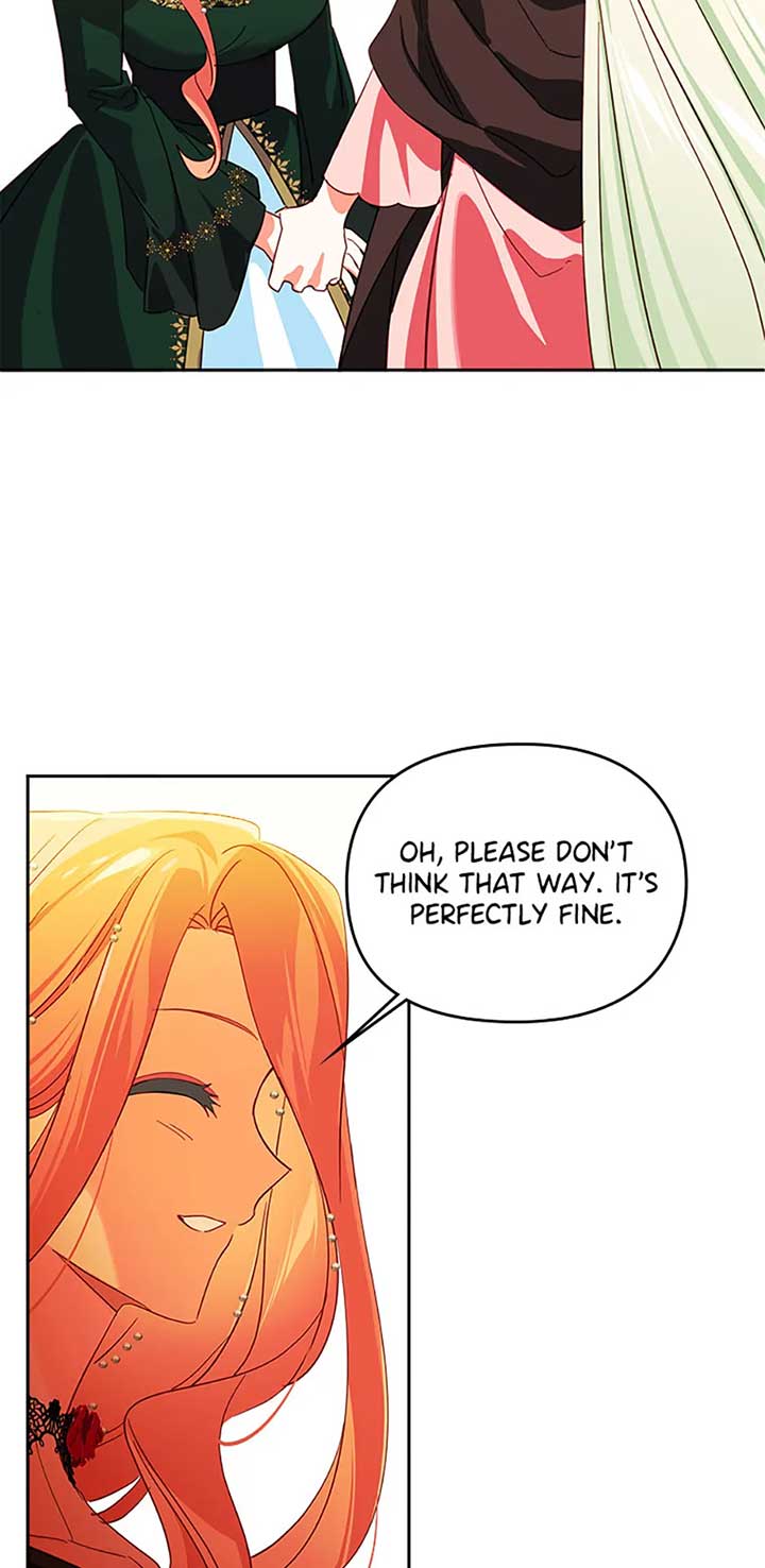 I Raised an Obsessive Servant Chapter 98 - Page 30