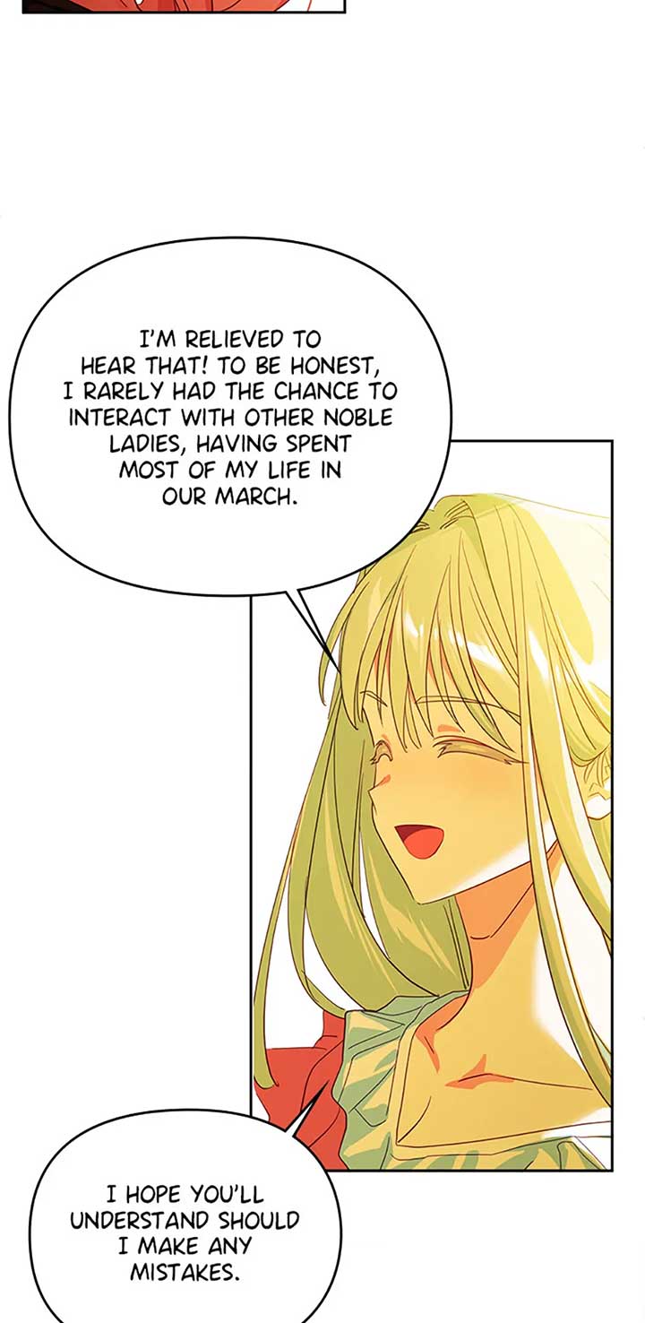 I Raised an Obsessive Servant Chapter 98 - Page 31