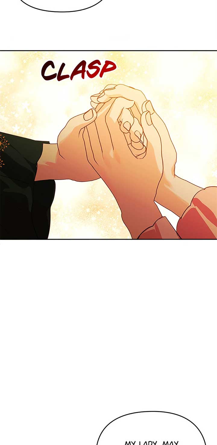 I Raised an Obsessive Servant Chapter 98 - Page 32