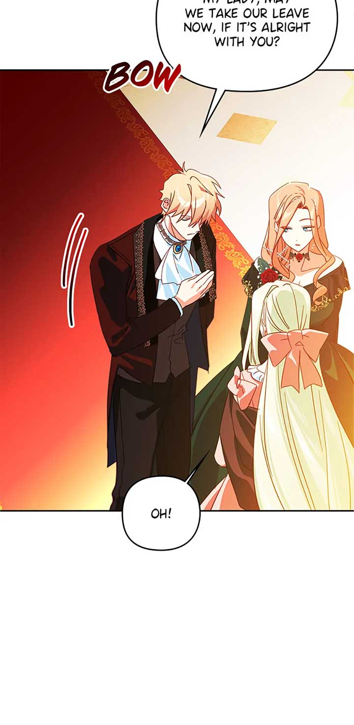 I Raised an Obsessive Servant Chapter 98 - Page 33