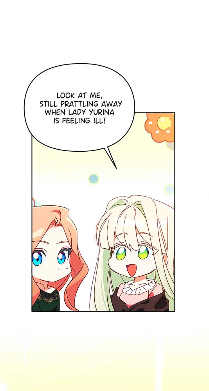 I Raised an Obsessive Servant Chapter 98 - Page 34