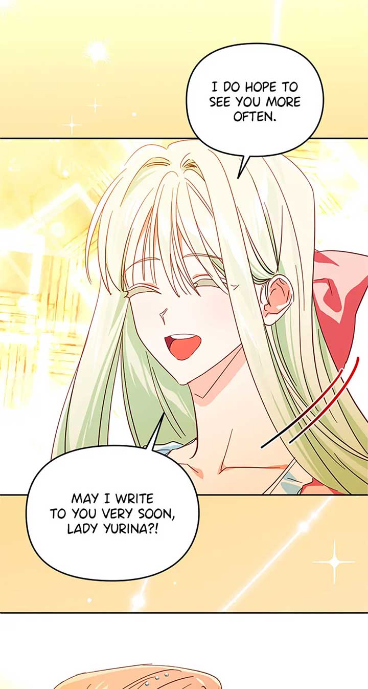 I Raised an Obsessive Servant Chapter 98 - Page 35