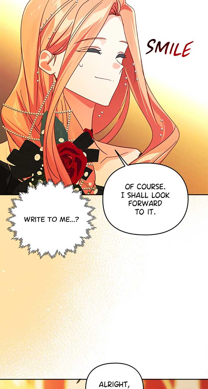 I Raised an Obsessive Servant Chapter 98 - Page 36