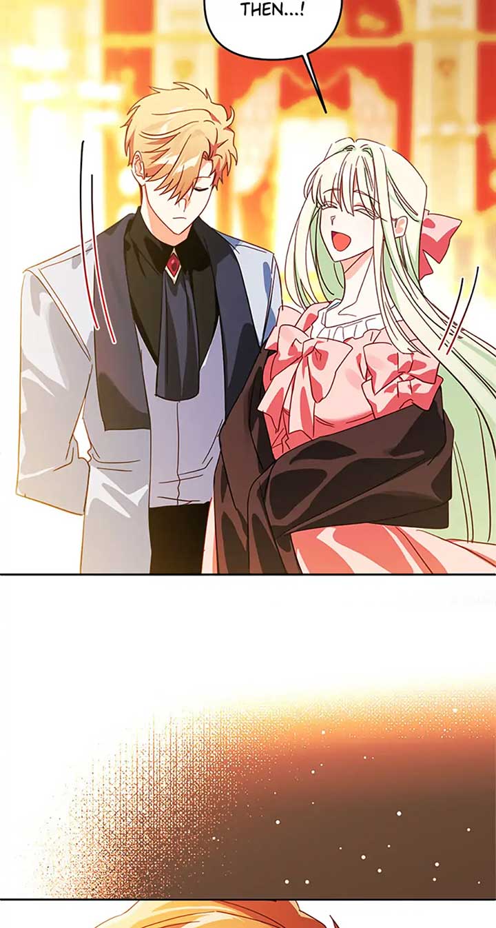 I Raised an Obsessive Servant Chapter 98 - Page 37