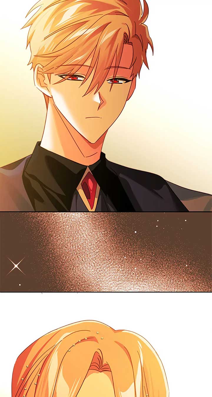 I Raised an Obsessive Servant Chapter 98 - Page 38