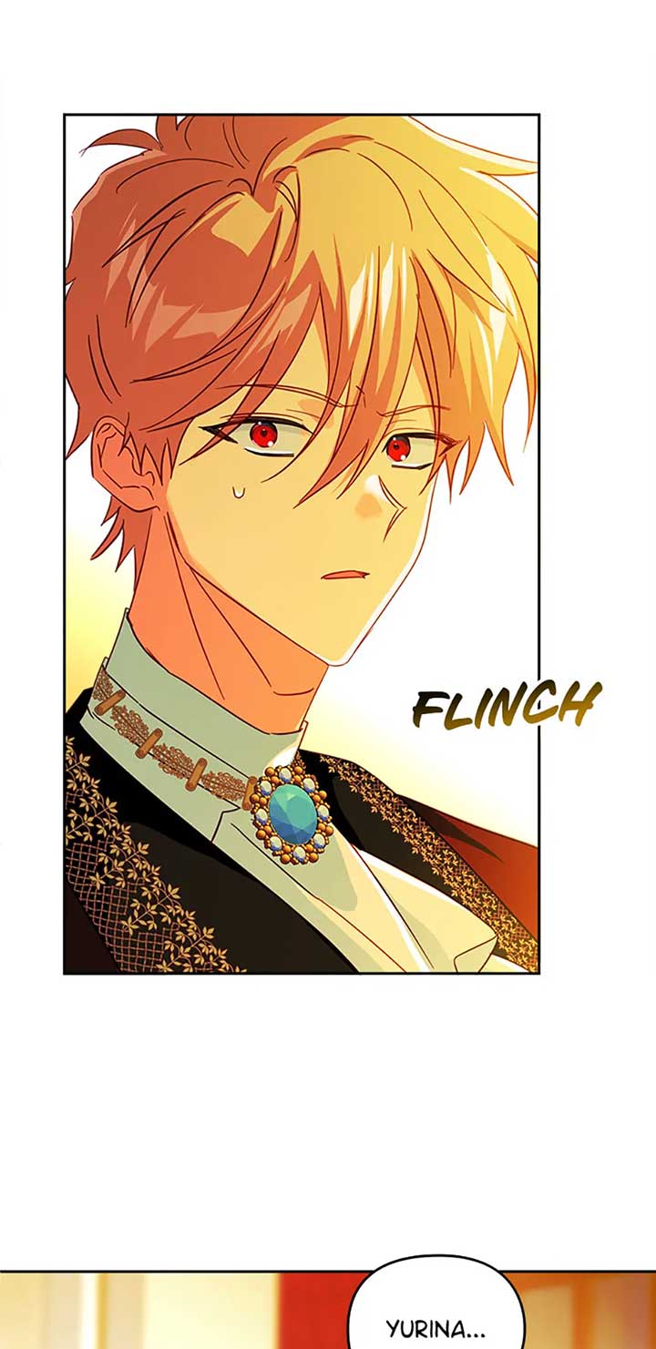 I Raised an Obsessive Servant Chapter 98 - Page 4