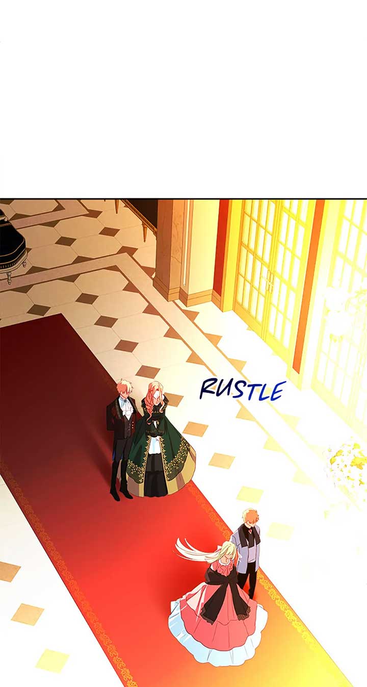 I Raised an Obsessive Servant Chapter 98 - Page 40