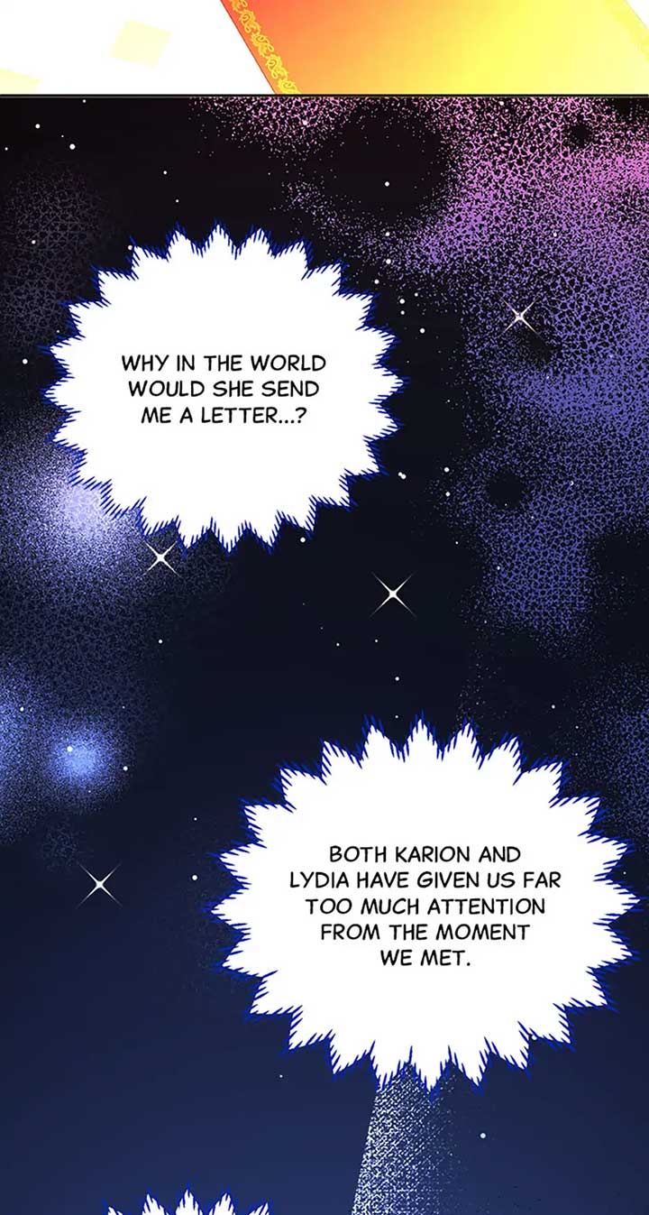 I Raised an Obsessive Servant Chapter 98 - Page 41