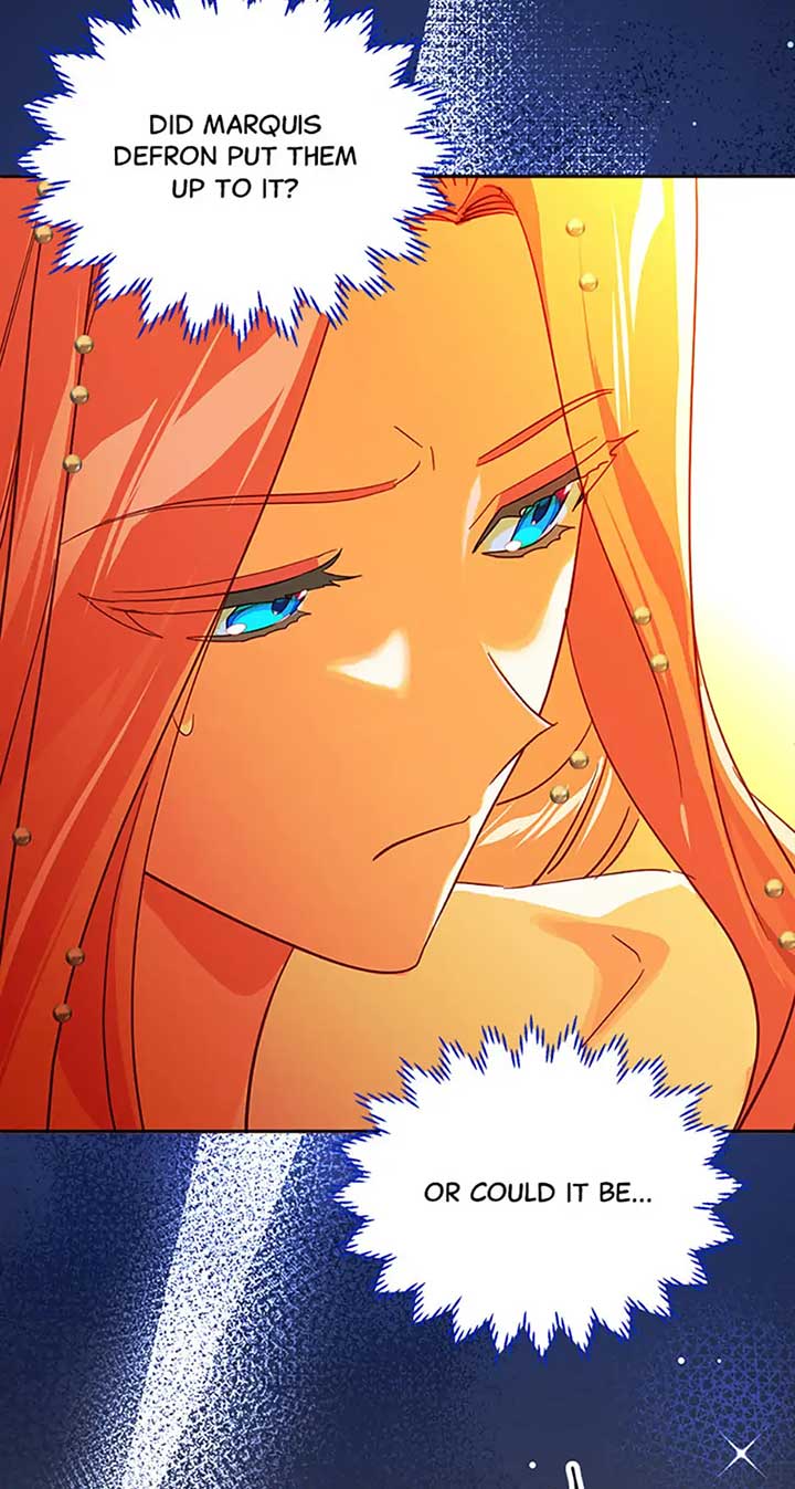 I Raised an Obsessive Servant Chapter 98 - Page 42