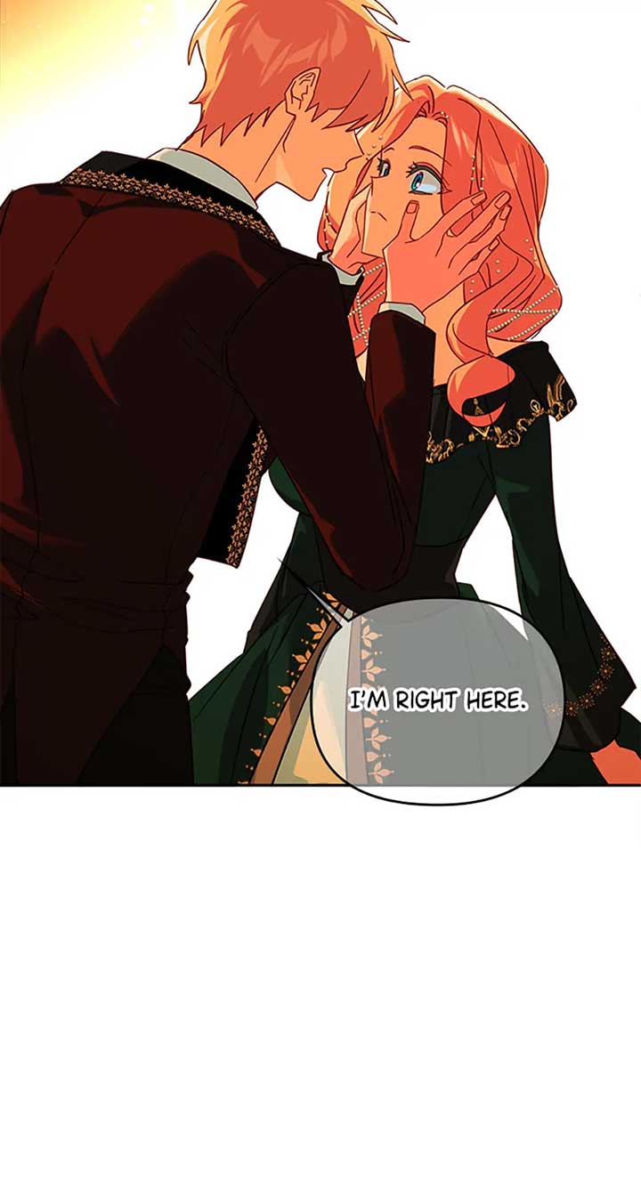 I Raised an Obsessive Servant Chapter 98 - Page 44