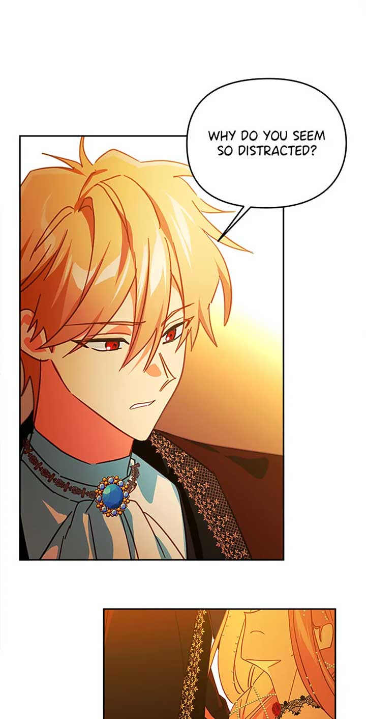 I Raised an Obsessive Servant Chapter 98 - Page 45