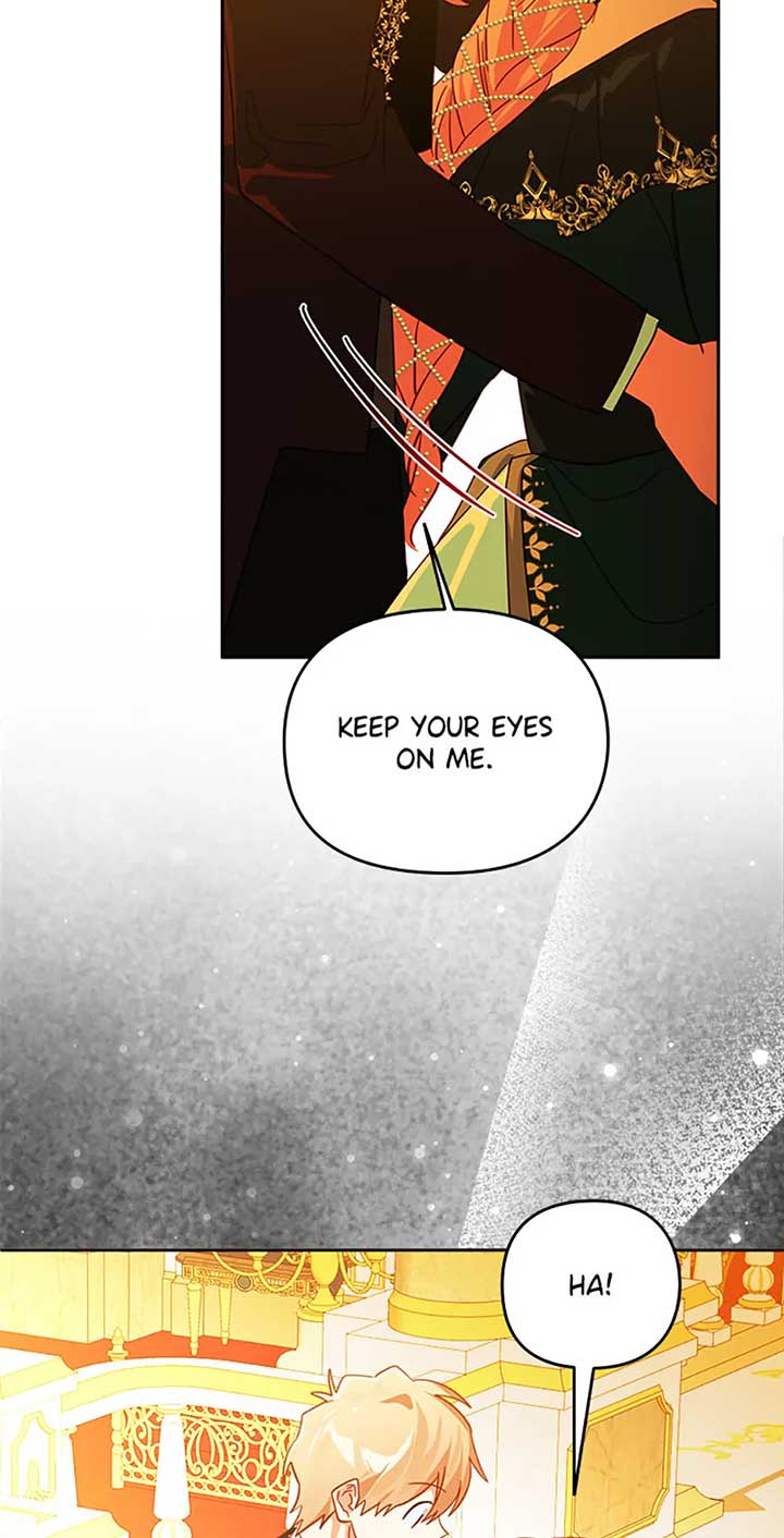 I Raised an Obsessive Servant Chapter 98 - Page 46