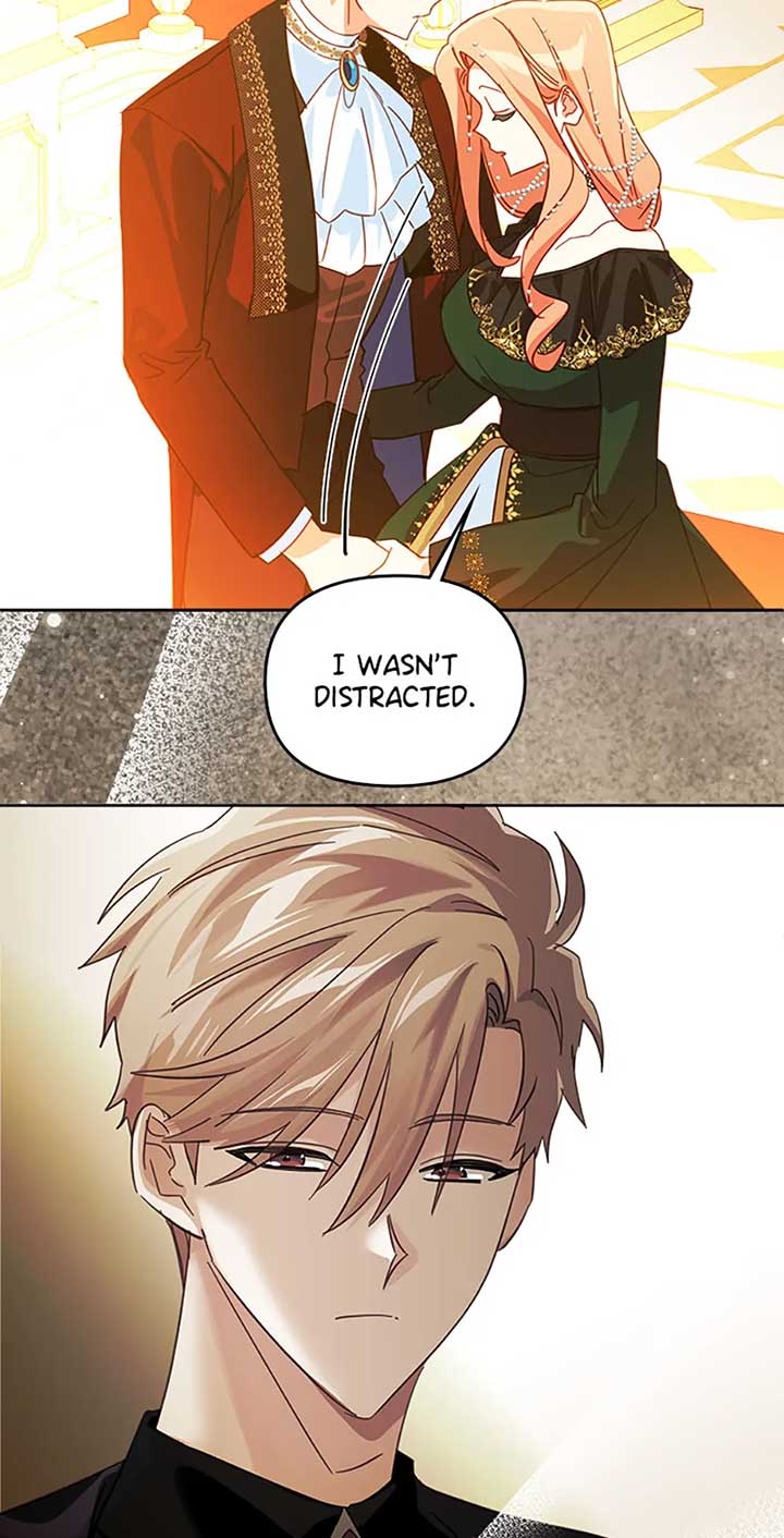 I Raised an Obsessive Servant Chapter 98 - Page 47