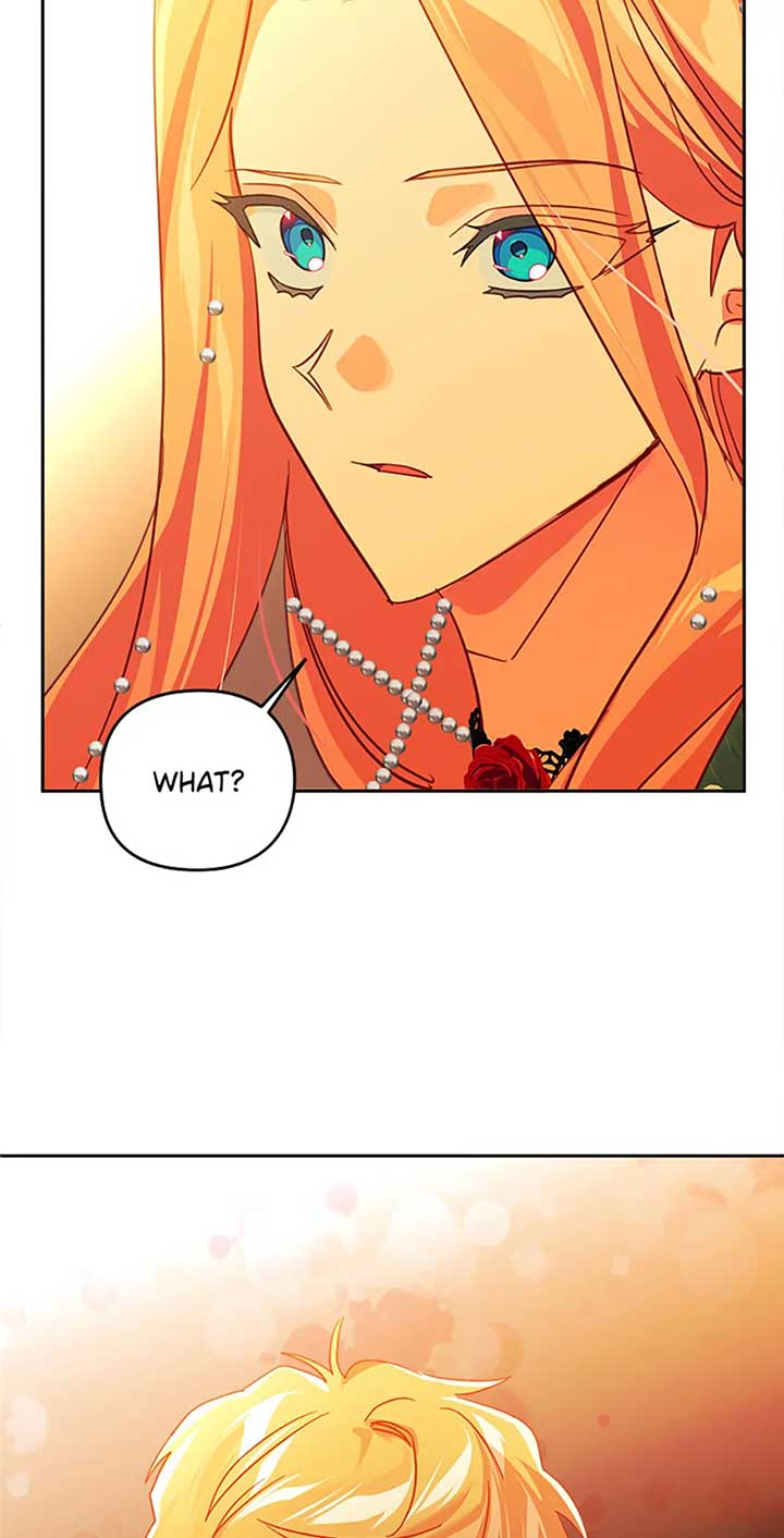 I Raised an Obsessive Servant Chapter 98 - Page 50