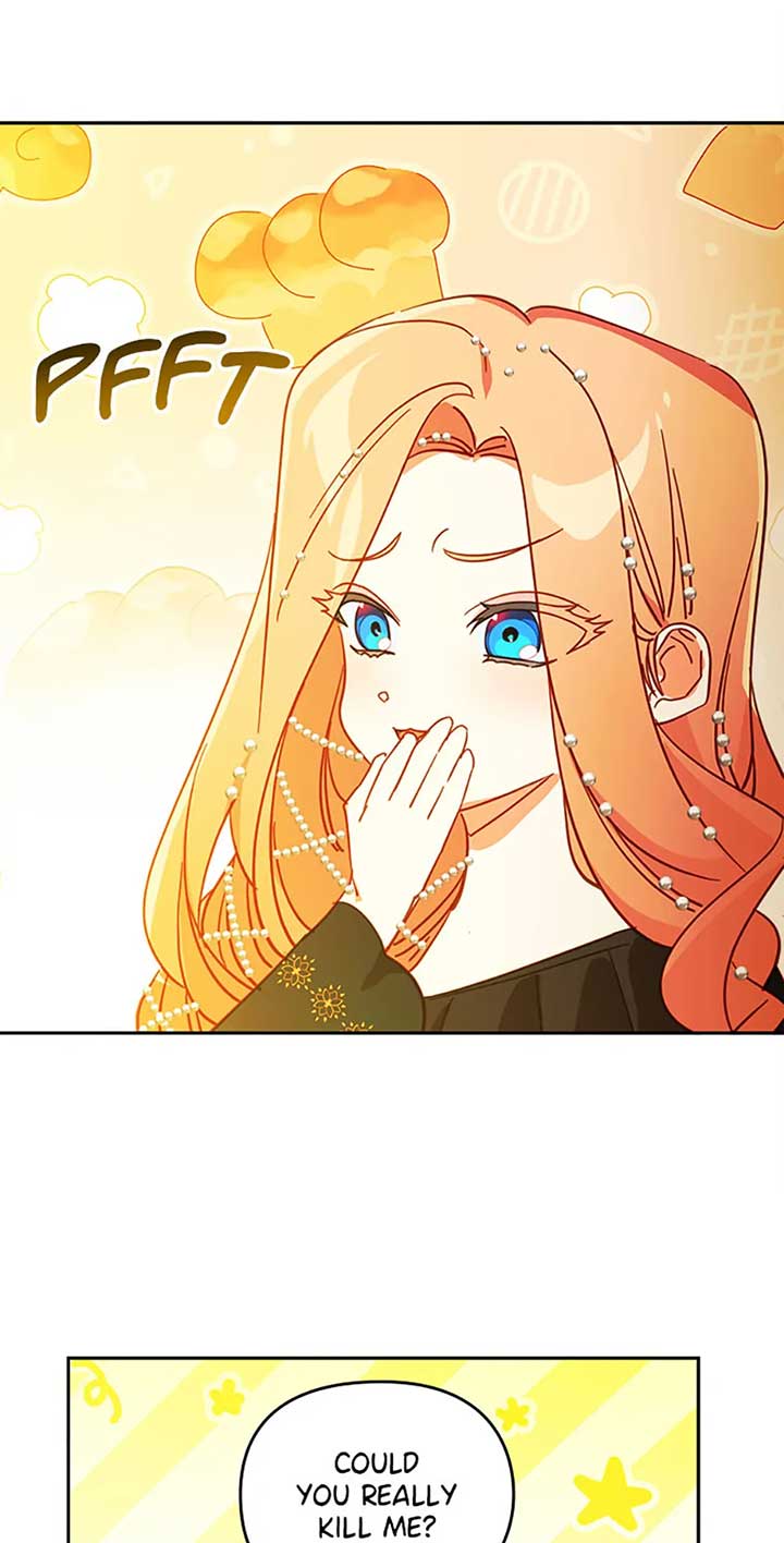 I Raised an Obsessive Servant Chapter 98 - Page 53