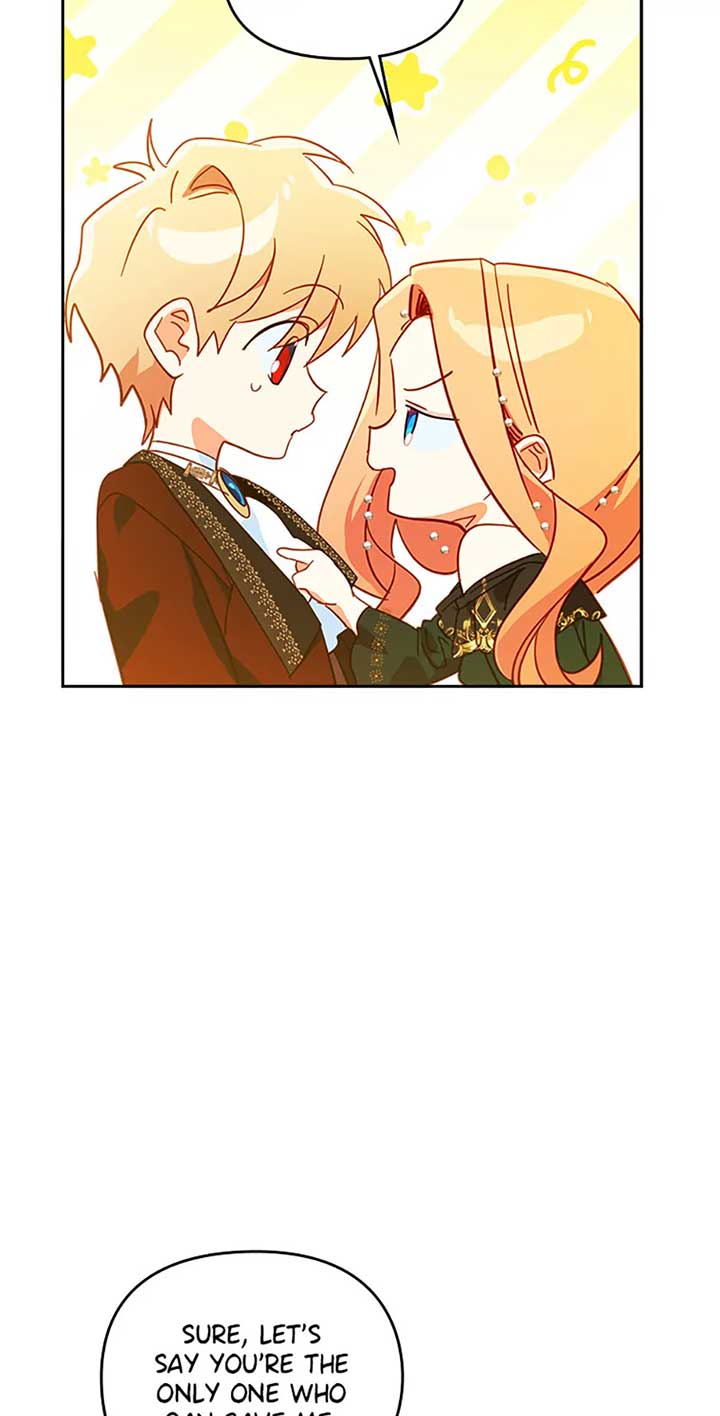 I Raised an Obsessive Servant Chapter 98 - Page 54