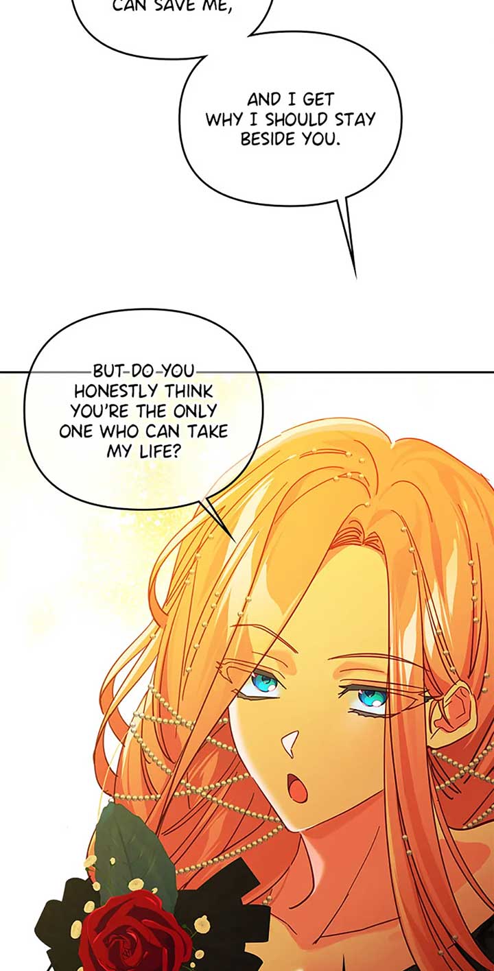 I Raised an Obsessive Servant Chapter 98 - Page 55
