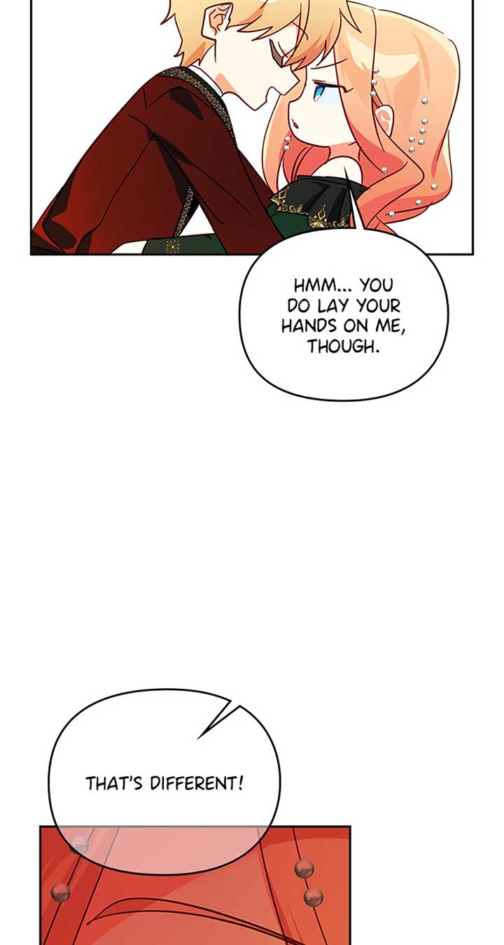 I Raised an Obsessive Servant Chapter 98 - Page 58