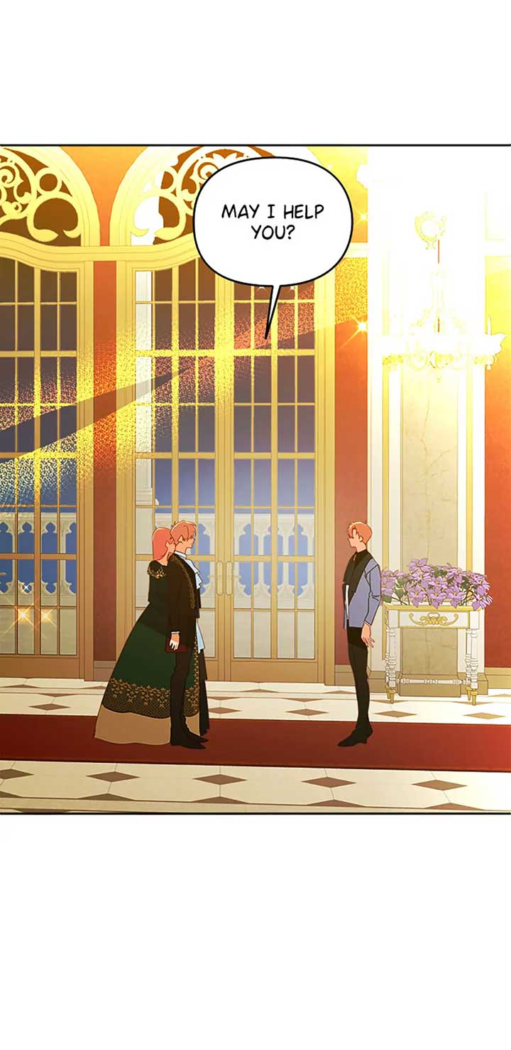 I Raised an Obsessive Servant Chapter 98 - Page 6