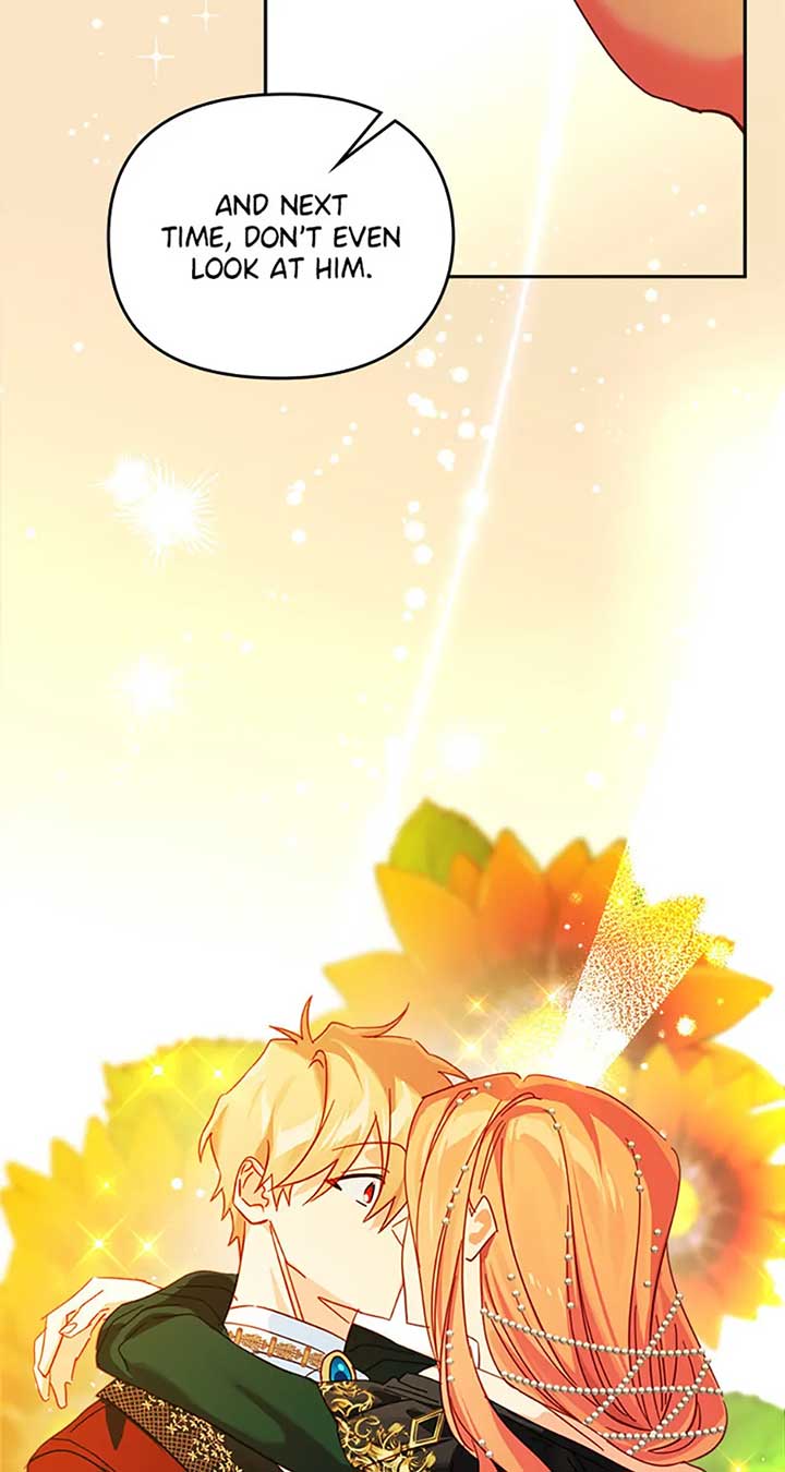I Raised an Obsessive Servant Chapter 98 - Page 60