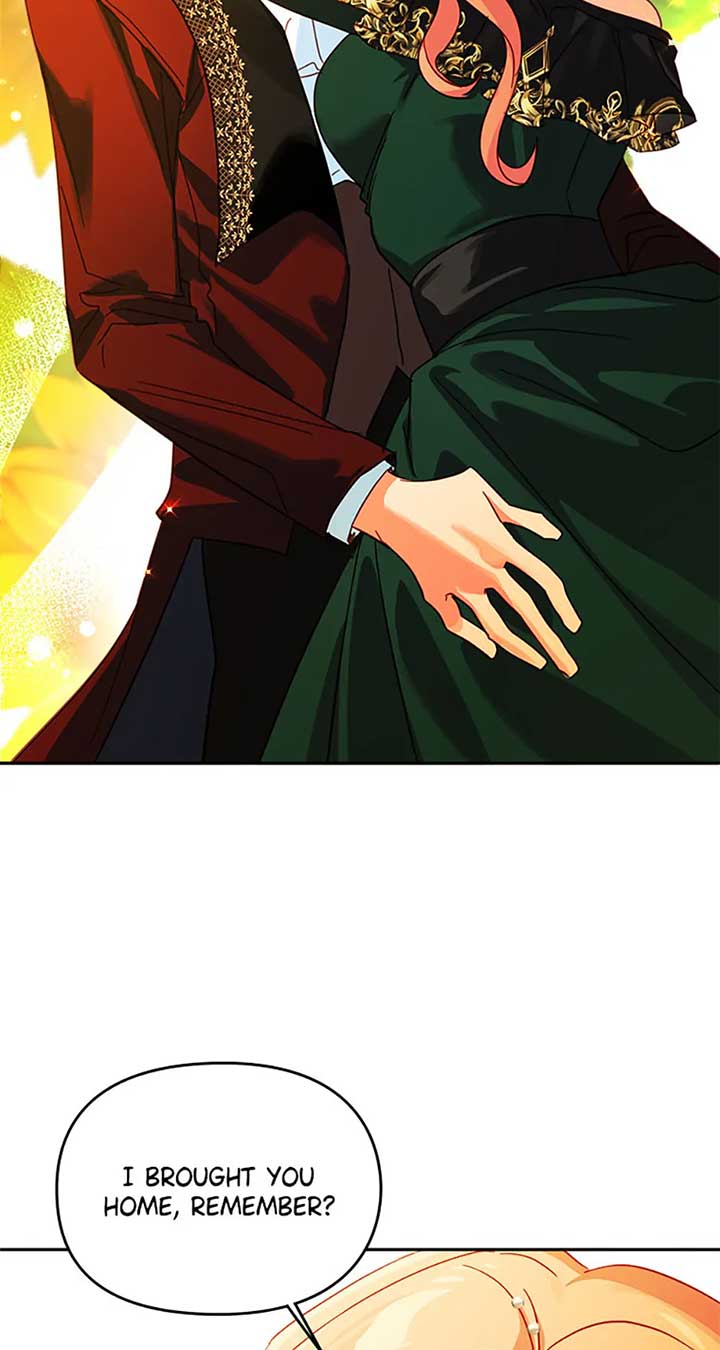 I Raised an Obsessive Servant Chapter 98 - Page 61