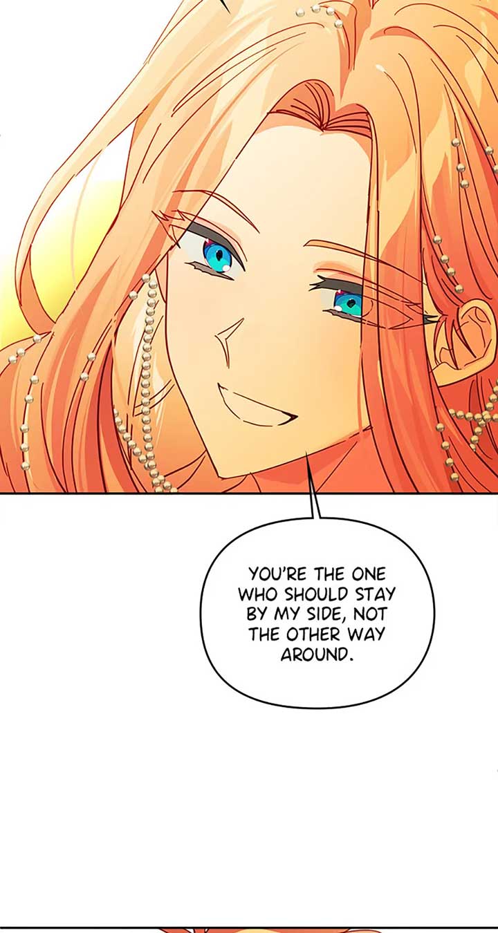 I Raised an Obsessive Servant Chapter 98 - Page 62