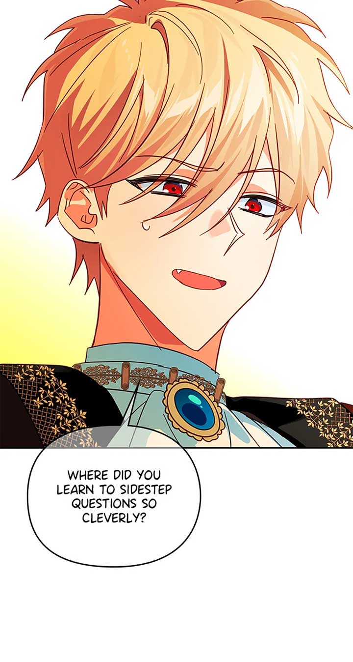 I Raised an Obsessive Servant Chapter 98 - Page 63
