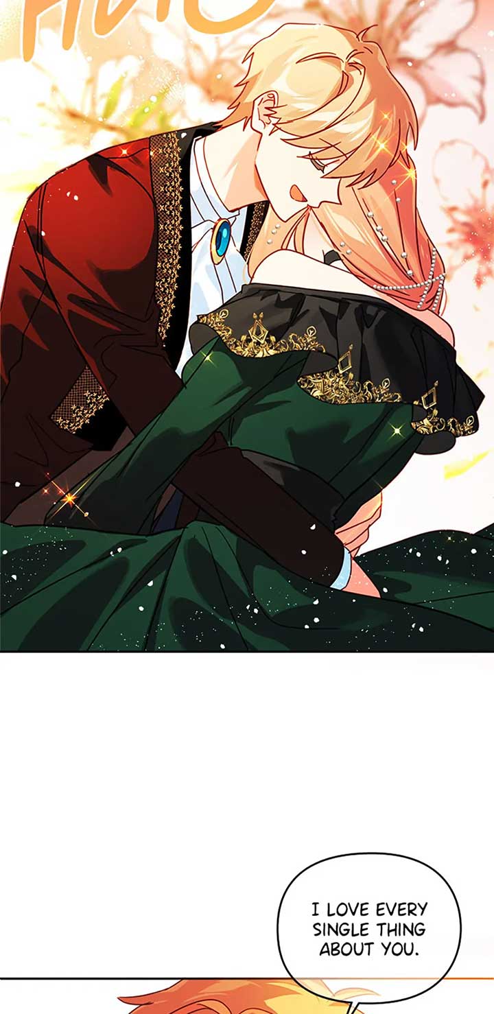 I Raised an Obsessive Servant Chapter 98 - Page 65