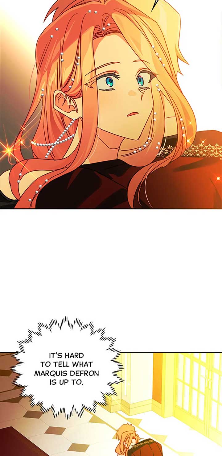 I Raised an Obsessive Servant Chapter 98 - Page 66