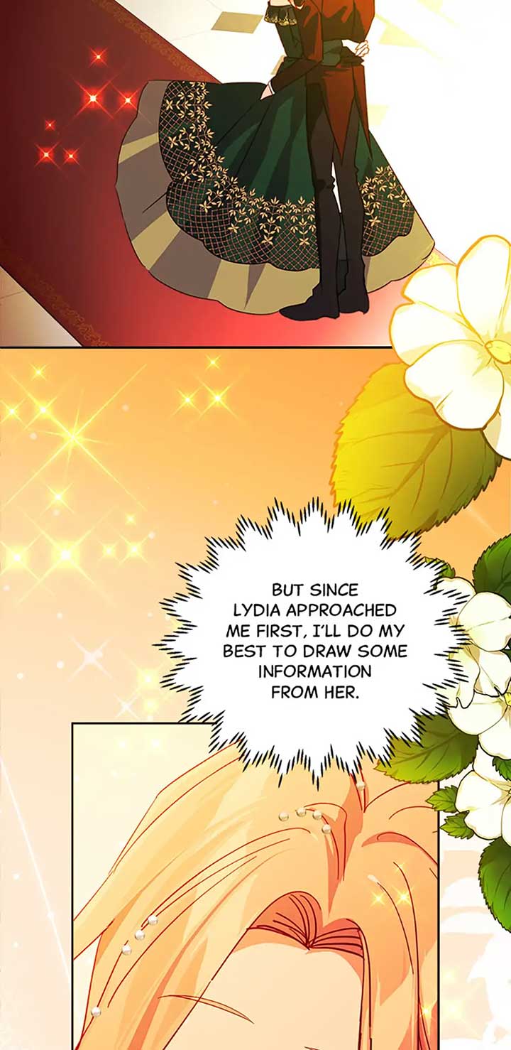 I Raised an Obsessive Servant Chapter 98 - Page 67