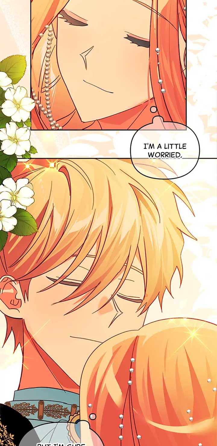 I Raised an Obsessive Servant Chapter 98 - Page 68