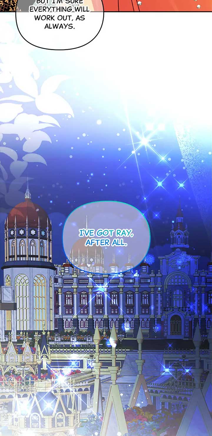 I Raised an Obsessive Servant Chapter 98 - Page 69