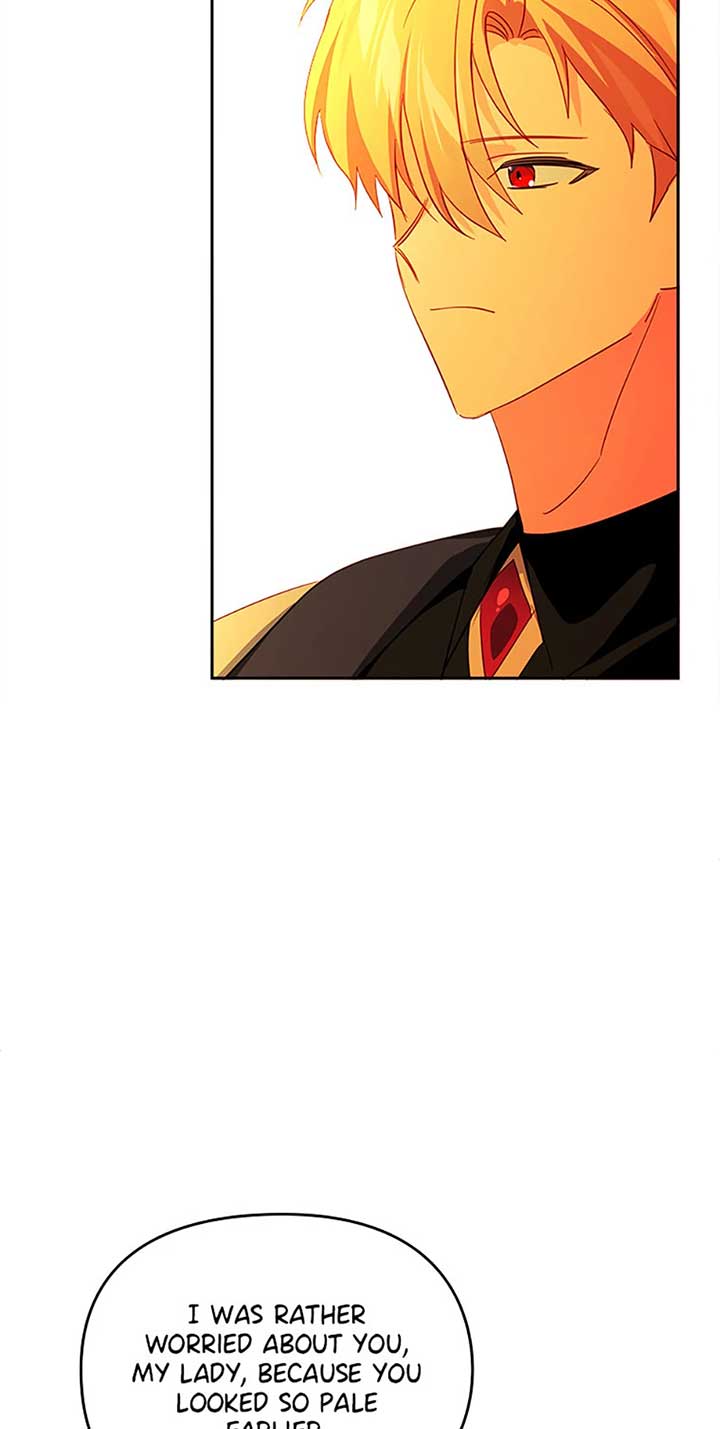 I Raised an Obsessive Servant Chapter 98 - Page 8