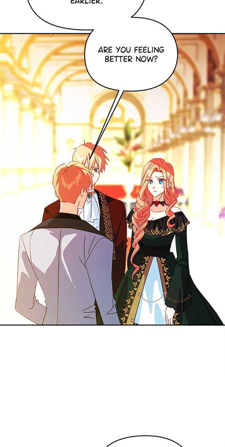 I Raised an Obsessive Servant Chapter 98 - Page 9