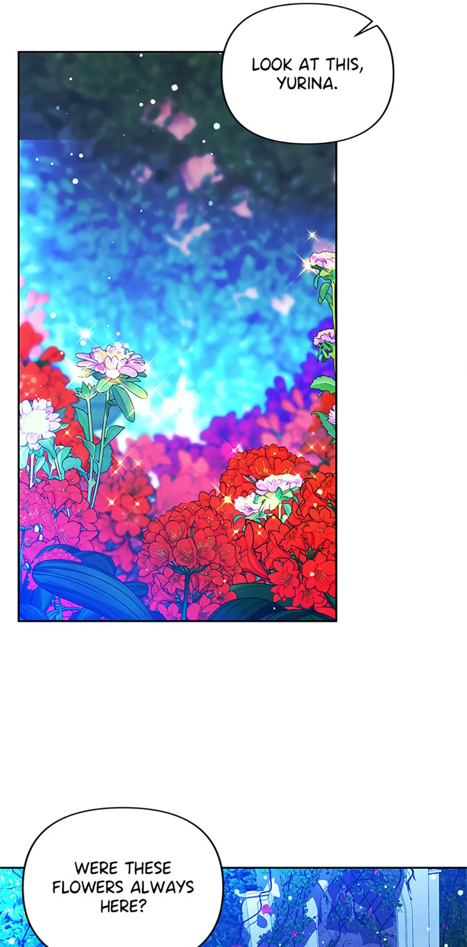 I Raised an Obsessive Servant Chapter 99 - Page 11