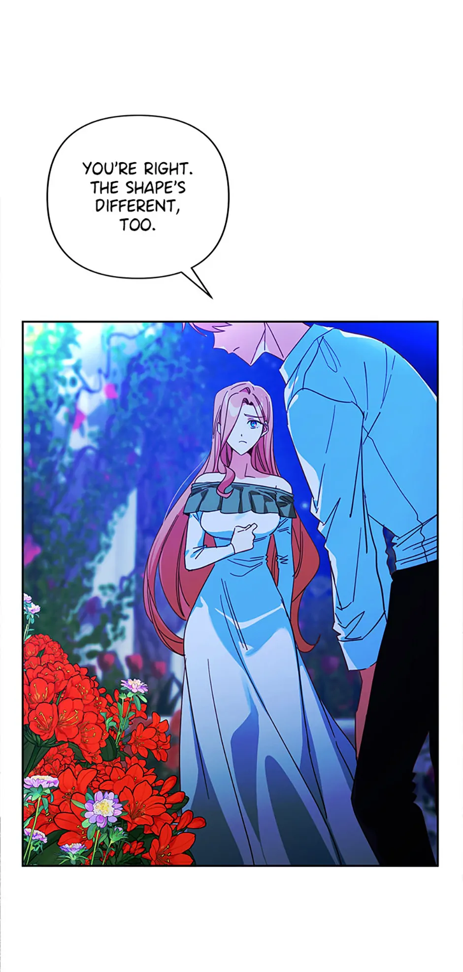 I Raised an Obsessive Servant Chapter 99 - Page 13