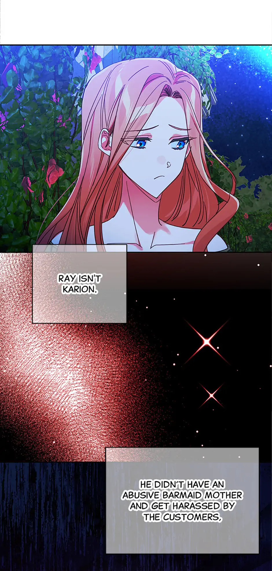 I Raised an Obsessive Servant Chapter 99 - Page 14