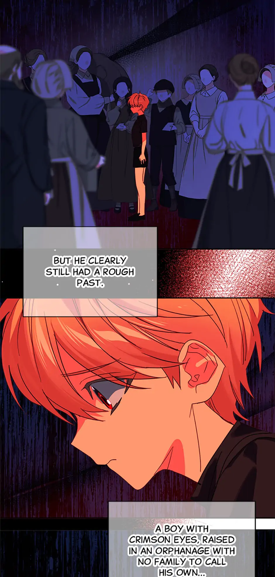 I Raised an Obsessive Servant Chapter 99 - Page 15